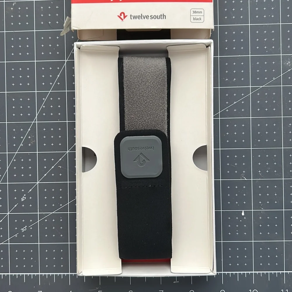 Apple Watch Action Sleeve armband 38mm